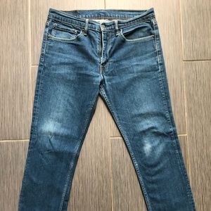 Levi’s Strauss & Co. : 511 Slim Fit Jeans
